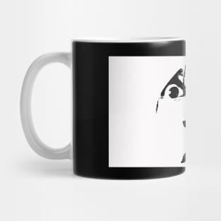 Tenebrae Mug